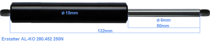 AL-KO 280.452
