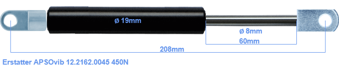 APSOvib 12.2162.0045