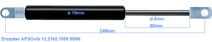 APSOvib 12.2162.1055
