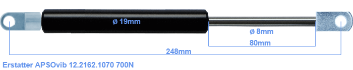 APSOvib 12.2162.1070