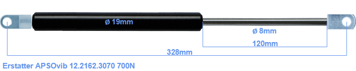 APSOvib 12.2162.3070