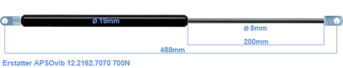 APSOvib 12.2162.7070