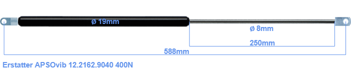 APSOvib 12.2162.9040