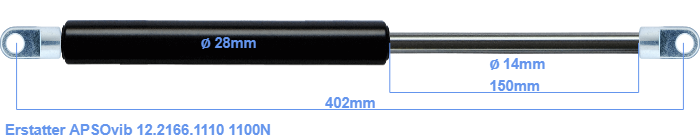 APSOvib 12.2166.1110