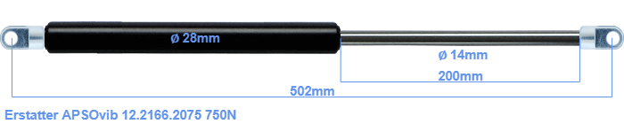 APSOvib 12.2166.2075
