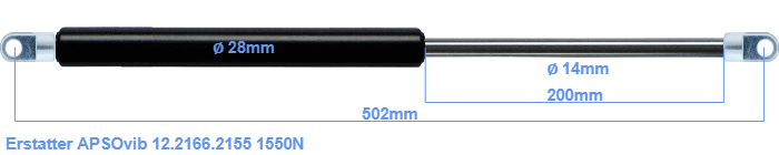 APSOvib 12.2166.2155