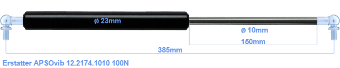 APSOvib 12.2174.1010