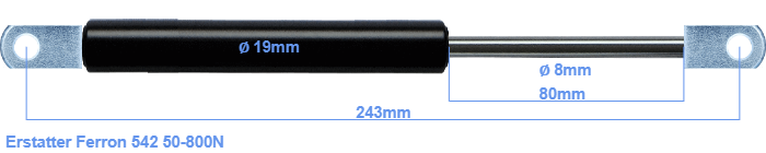Ferron 542