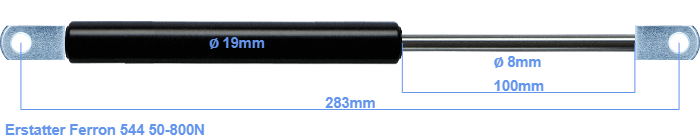 Ferron 544