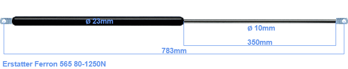 Ferron 565