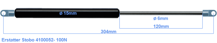 Stobo 4100052-