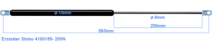 Stobo 4100155-