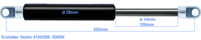 Stobo 4100288-