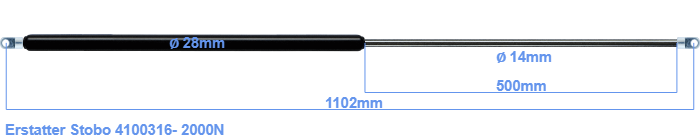 Stobo 4100316-