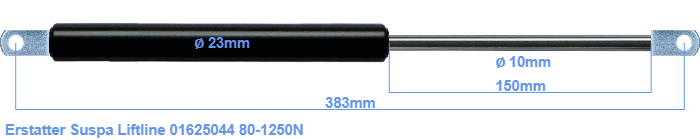 Suspa Liftline 01625044