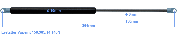 Vapsint 156.365.14