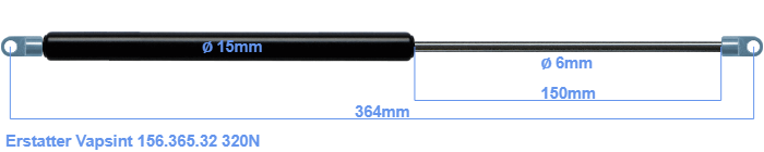 Vapsint 156.365.32