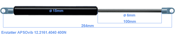 APSOvib 12.2161.4040