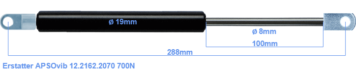 APSOvib 12.2162.2070
