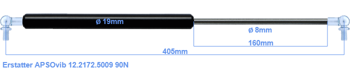 APSOvib 12.2172.5009