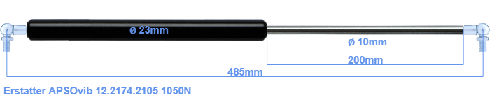 APSOvib 12.2174.2105