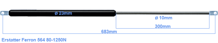 Ferron 564