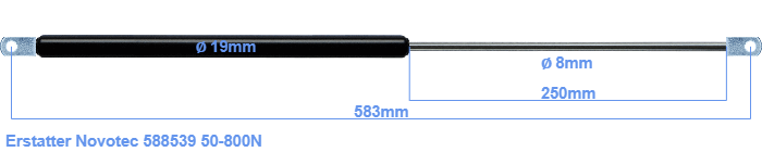Novotec 588539