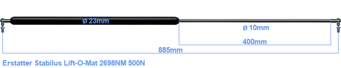 2698NM