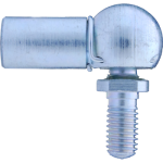 M8 Vinkelledd (30mm)