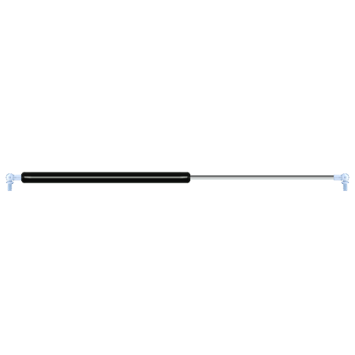 Erstatning for Stabilus Lift-O-Mat 083887 0100N