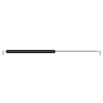 Erstatning for Stabilus Lift-O-Mat 083895 0200N