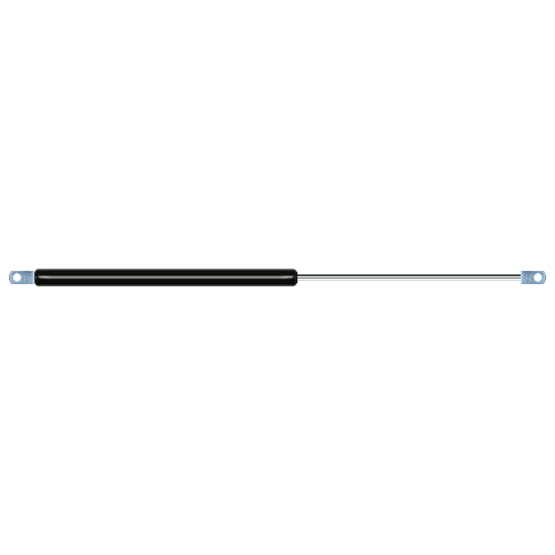 Erstatning for Stabilus Lift-O-Mat 084735 0100N