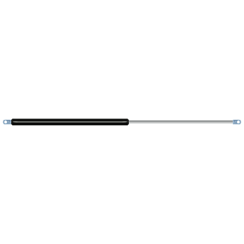 Erstatning for Stabilus Lift-O-Mat 085030 0700N