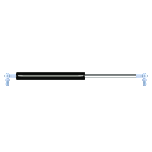 Erstatning for Stabilus Lift-O-Mat 094498 0500N