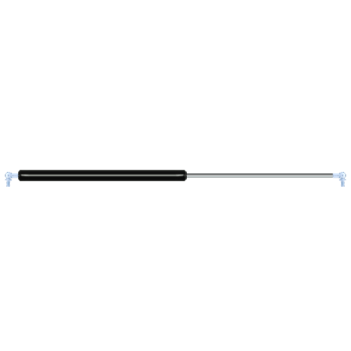 Erstatning for Stabilus Lift-O-Mat 095354 0150N