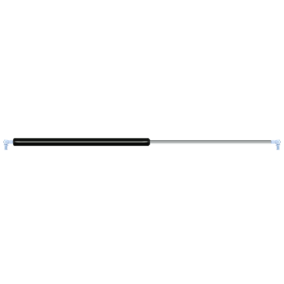 Erstatning for Stabilus Lift-O-Mat 095443 0150N