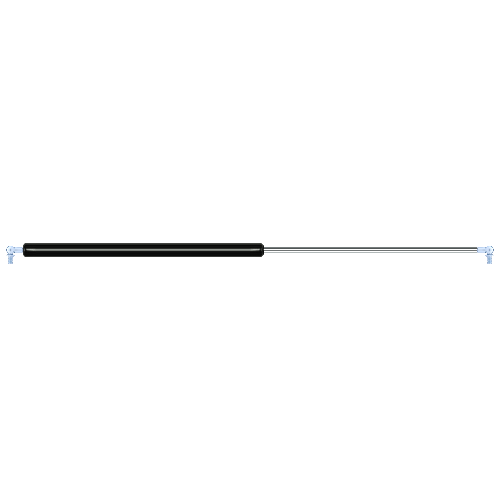 Erstatning for Stabilus Lift-O-Mat 095478 0250N