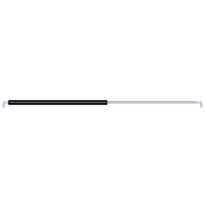 Erstatning for Stabilus Lift-O-Mat 095567 0250N