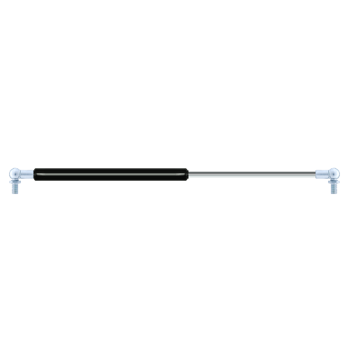 Erstatning for Stabilus Lift-O-Mat 1205RU 0400N