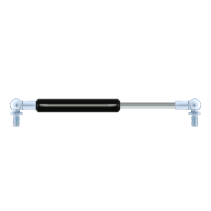 Erstatning for Stabilus Lift-O-Mat 1345DS 0200N