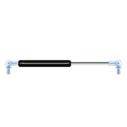 Erstatning for Stabilus Lift-O-Mat 1395DP 0200N