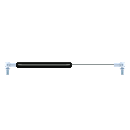 Erstatning for Stabilus Lift-O-Mat 1406DD 0200N