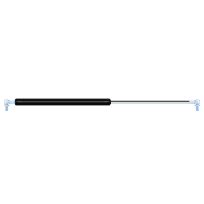 Erstatning for Stabilus Lift-O-Mat 1433EX 0300N