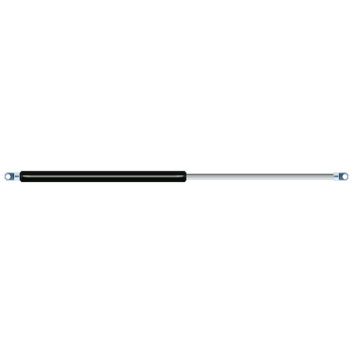 Erstatning for Stabilus Lift-O-Mat 1865LU 1300N