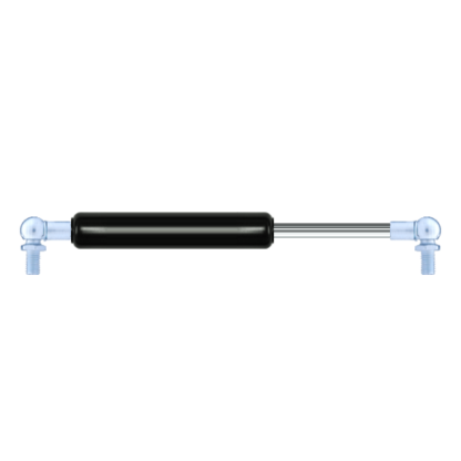 Erstatning for Stabilus Lift-O-Mat 2616NQ 0500N