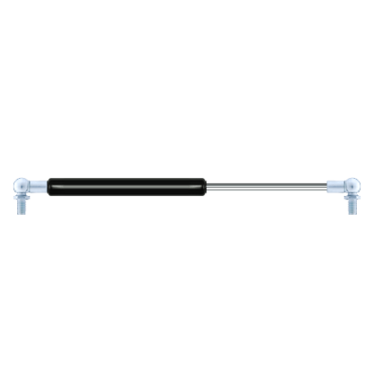 Erstatning for Stabilus Lift-O-Mat 4933DW 0100N