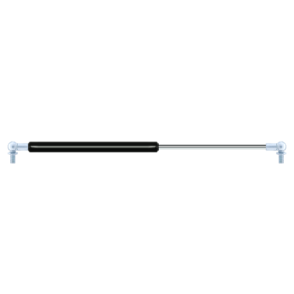 Erstatning for Stabilus Lift-O-Mat 5072DE 0050N