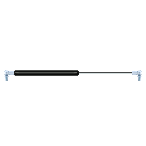 Erstatning for Stabilus Lift-O-Mat 6153PC 0400N