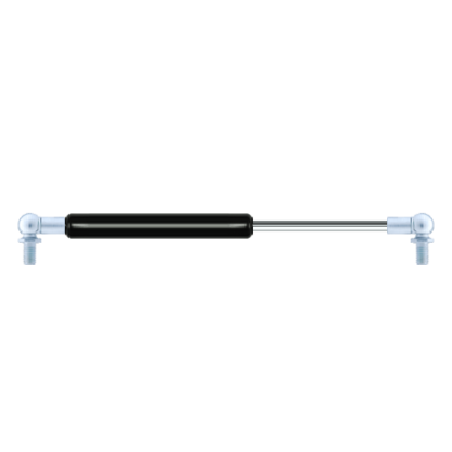 Erstatning for Stabilus Lift-O-Mat 6504IA 0250N