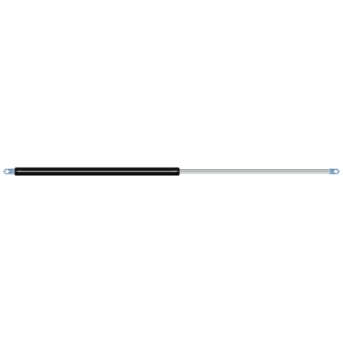 Erstatning for Suspa Liftline 01625049 80-1250N